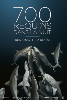 700 Sharks (Gombessa 4, Genesis) Trailer
