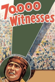 70,000 Witnesses Trailer