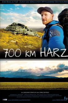 700km im Harz Trailer