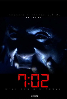 7:02 Only the Righteous Trailer