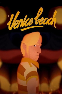 70s Venice Beach Trailer