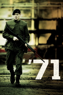 '71 Trailer