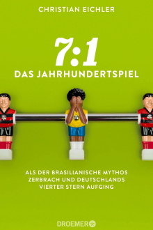 7:1 - Das Jahrhundertspiel Trailer