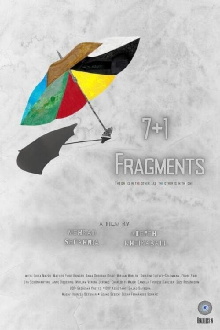 7+1 Fragments Trailer
