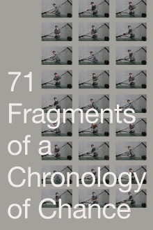 71 Fragments of a Chronology of Chance Trailer