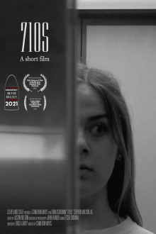 7105 Trailer