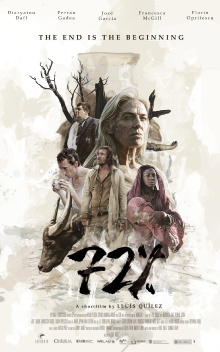 72% Trailer