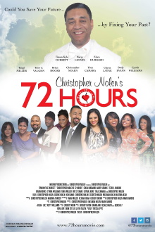72 Hours Trailer