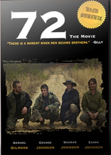72: The Movie Trailer