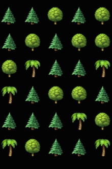 72 Trees Trailer