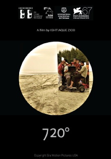 720 Degrees Trailer