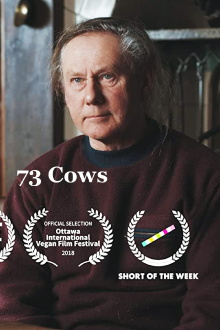 73 Cows Trailer