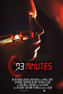 73 Minutes Trailer