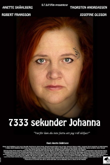 7333 seconds of Johanna Trailer