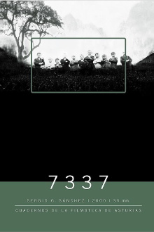 7337 Trailer