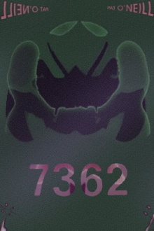 7362 Trailer