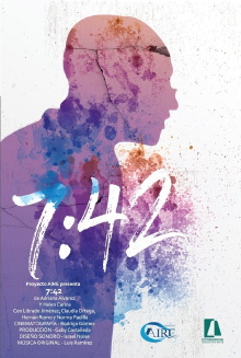 7:42 Trailer