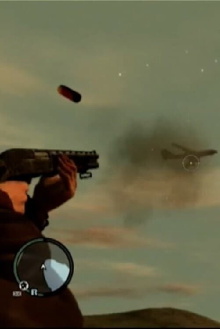 747 Trailer