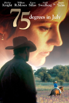75 Degrees in July Trailer