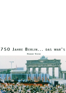 750 Jahre Berlin... das war's Trailer