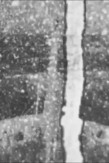 7500 FRAMES Trailer