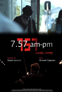 7.57 am-pm Trailer