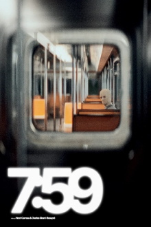 7:59 Trailer