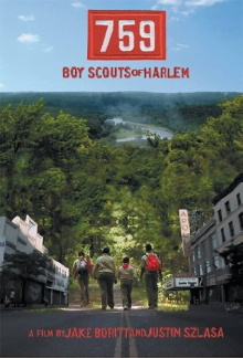 759: Boy Scouts of Harlem Trailer