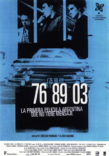 76 89 03 Trailer