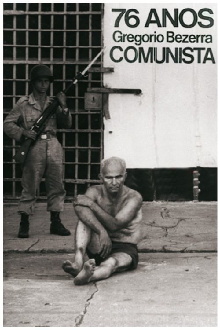 76 Anos, Gregório Bezerra, Comunista Trailer