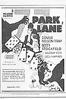 77 Park Lane Trailer