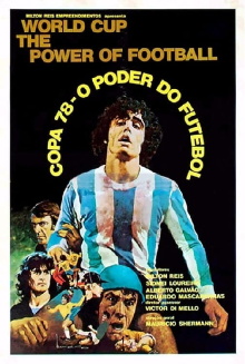 '78 Cup - The Power of Football Trailer