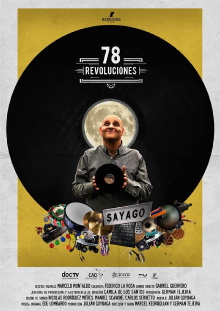78 Revoluciones Trailer
