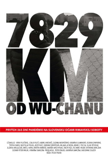 7829 km od Wu-chanu Trailer