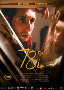 78.4 FM Trailer