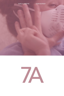 7A Trailer