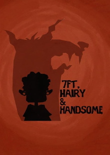 7ft, Hairy and Handsome Trailer