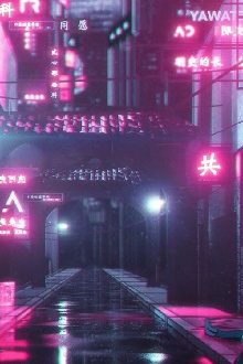 7th Aeon Trailer