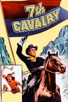7th Cavalry Trailer