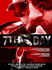 7th Day Trailer