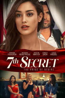 7th Secret Trailer