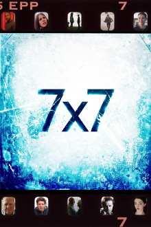 7x7 Trailer