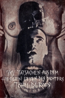 7x7 Facts About the Life of the Poet Tohm di Roes in Present Climes Trailer