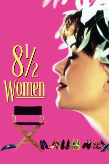 8 ½ Women Trailer