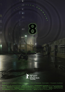 8 Trailer