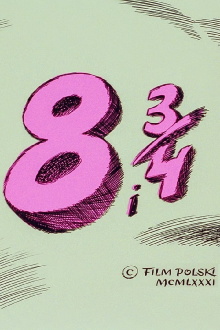 8 and 3/4 Trailer