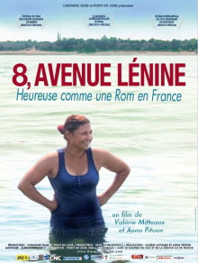 8, avenue Lénine Trailer