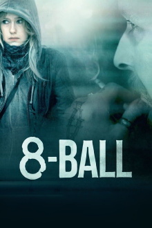 8-Ball Trailer