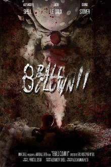8 Ball Clown 2 Trailer