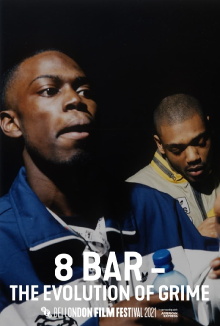 8 Bar – The Evolution of Grime Trailer